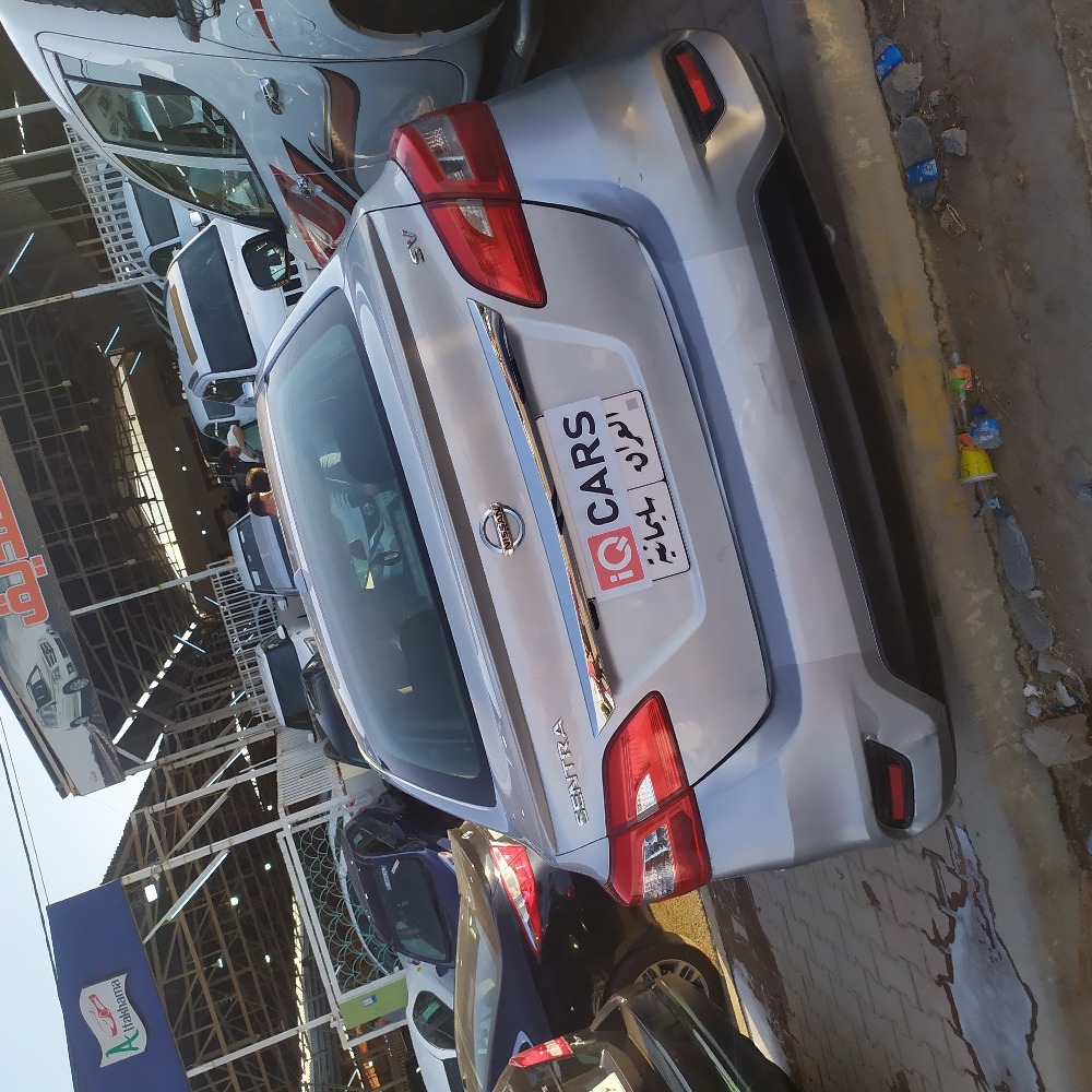 Nissan Sentra